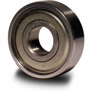 K2 ILQ 7 BEARING Csapágyszett, ezüst, méret kép