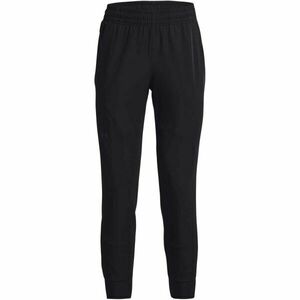 Under Armour UNSTOPPABLE Női nadrág, fekete, méret kép
