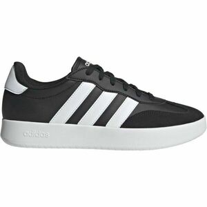 adidas BARREDA Férfi cipő, fekete, méret 45 1/3 kép