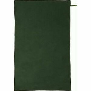 AQUOS AQ TOWEL 80 x 130 Gyorsan száradó törülköző, khaki, méret kép
