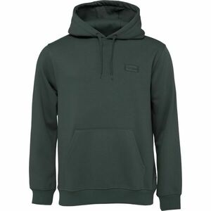 Vans CORE BASIC Férfi pulóver, sötétzöld, méret kép