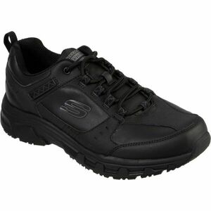 Skechers OAK CANYON - REDWICK Férfi cipő, fekete, méret kép