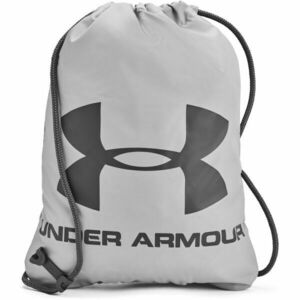 Under Armour OZSEE Tornazsák, szürke, méret kép