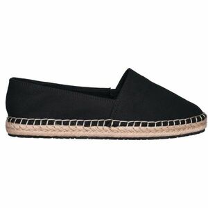 Calvin Klein ESPADRILLE Női espadrilles, fekete, méret kép