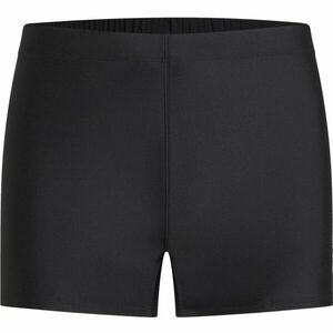 O'Neill ESSENTIALS Férfi fürdőnadrág, fekete, méret kép