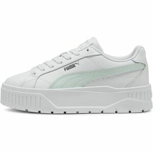 Puma KARMEN II L Női cipő, fehér, méret 39 kép