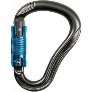 OCÚN EAGLE HMS TRIPLE Karabiner, ezüst, méret kép
