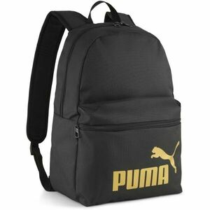 Puma PHASE BACKPACK Hátizsák, fekete, méret kép