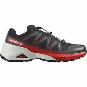 Salomon SPEEDCROSS PEAK Férfi terepfutó cipő, fekete, méret 42 2/3 kép