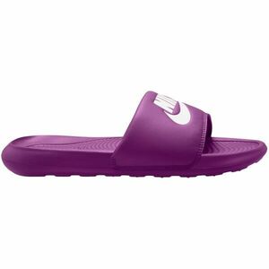 Nike VICTORI ONE Női papucs, lila, méret 36.5 kép