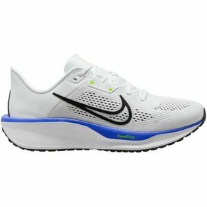 Nike QUEST 6 Férfi futócipő, fehér, méret 44 kép