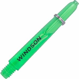 Windson NYLON SHAFT MICRO 3 PS Darts szárak, zöld, méret kép