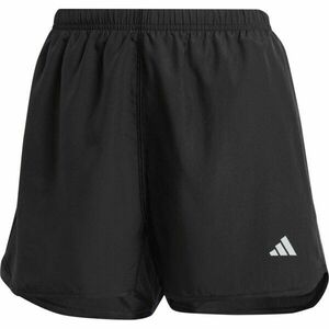 adidas RUN IT SHORTS Női rövidnadrág futáshoz, fekete, méret kép
