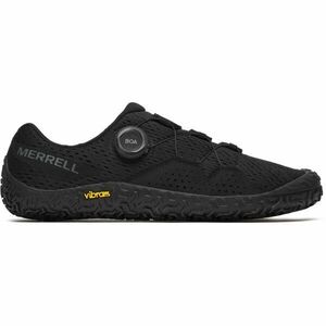 Merrell VAPOR GLOVE 6 BOA Férfi barefoot cipő, fekete, méret 44 kép