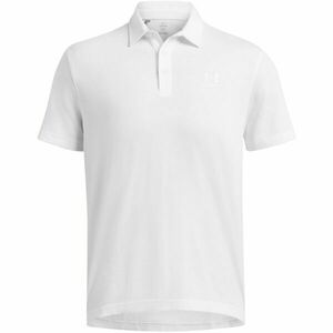 Under Armour ICON Férfi pólóing, fehér, méret kép