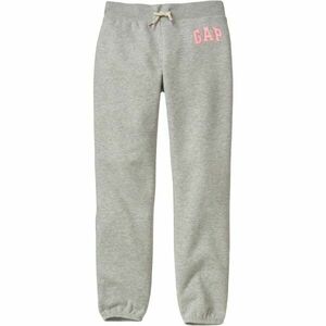GAP V-LOGO JOGGER Lány melegítőnadrág, szürke, méret kép