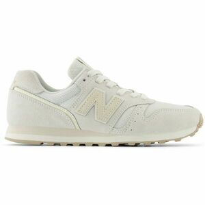 New Balance WL373GW2 Női szabadidőcipő, bézs, méret 36.5 kép