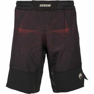 Venum G-FIT AIR FIGHT SHORTS MMA rövidnadrág, fekete, méret kép