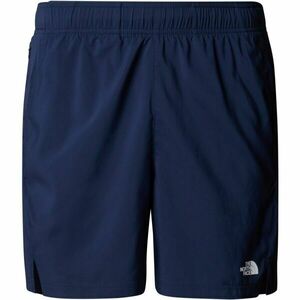 The North Face 24/7 SHORT M Férfi rövidnadrág, sötétkék, méret kép
