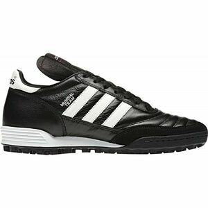 adidas MUNDIAL TEAM LEATHER MUNDIAL TEAM LEATHER - Turf futballcipő, fekete, méret 44 2/3 kép