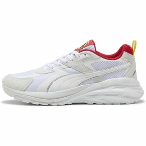 Puma SCUDERIA FERRARI HYPNOTIC SNEAKERE Férfi cipő, fehér, méret 40.5 kép
