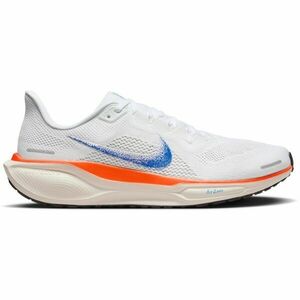 Nike PEGASUS 41 Férfi futócipő, fehér, méret 42.5 kép