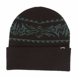 Billabong OFFSHORE BEANIE Férfi sapka, fekete, méret kép