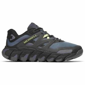 Merrell MAIPO EXPLORER AEROSPORT Férfi túracipő, fekete, méret 43.5 kép