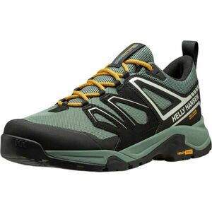Helly Hansen STALHEIM HT Férfi túracipő, sötétzöld, méret 46.5 kép