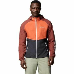 Columbia PANTHER CREEK JACKET Férfi vízálló kabát, mix, méret kép