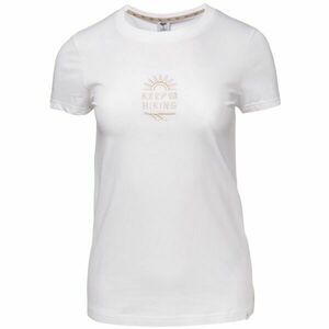 Hi-Tec LADY ALEMI SP Női póló, fehér, méret kép