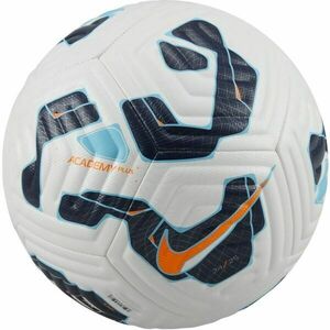 Nike ACADEMY PLUS Focilabda, fehér, méret kép