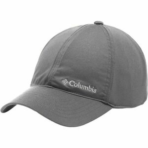 Columbia COOLHEAD™ III BALL CAP Baseball sapka, szürke, méret UNI kép