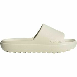 adidas ADILETTE LUMIA Papucs, bézs, méret 37 kép