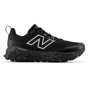 New Balance FRESH FOAM X GAROE V2 W Női futócipő, fekete, méret 35 kép