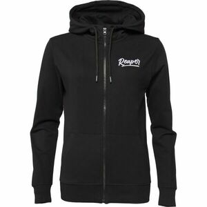 Reaper PALMINKA Női pulóver, fekete, méret kép