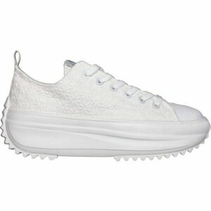 Lee Cooper CANVAS Női cipő, fehér, méret kép