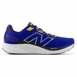 New Balance FRESH FOAM 680 V8 Férfi futócipő, kék, méret 41.5 kép