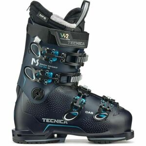 Tecnica MACH SPORT HV 85 W GW Női síbakancs, sötétkék, méret kép