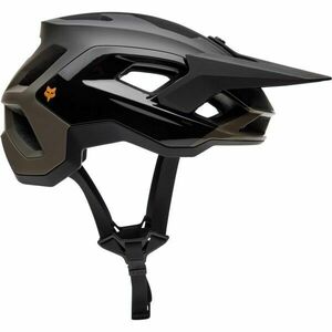 Fox SPEEDFRAME PRO MIPS Kerékpáros sisak, fekete, méret kép