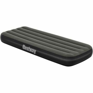 Bestway TRITECH AIR MATTRESS JR TWIN Felfújható matrac, sötétszürke, méret kép