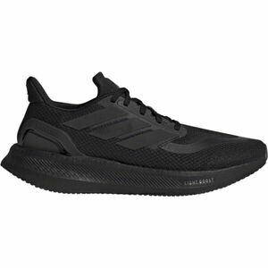 adidas PUREBOOST 5 Férfi futócipő, fekete, méret 44 kép