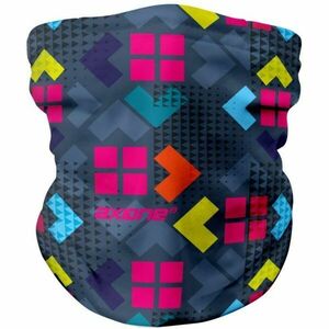AXONE CUBES Gyerek csősál, mix, méret kép