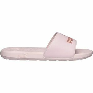 Puma COOL CAT 2.0 WNS Női papucs, rózsaszín, méret 38 kép