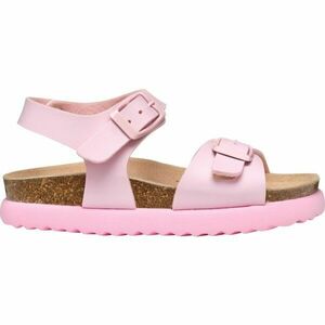 Geox J SANDAL BUBBLEBOW A Gyerek szandál, rózsaszín, méret kép