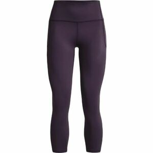 Under Armour MERIDIAN ANKLE LEG Női legging, fekete, méret kép
