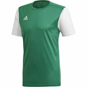adidas ESTRO 19 Férfi mez, zöld, méret kép