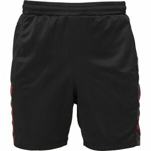 Umbro PRO TRAINING ACTIVE SHORT Férfi rövidnadrág sportoláshoz, fekete, méret kép