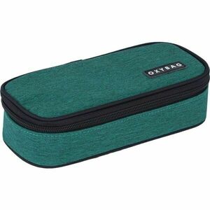 Oxybag ETUE UNICOLOR Tolltartó, zöld, méret kép