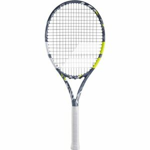 Babolat EVO AERO LITE Teniszütő, fehér, méret kép